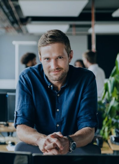 The Best Place to Build Your Business